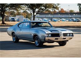 1969 Oldsmobile 442 W-30 (CC-2040549) for sale in Carrollton, Texas