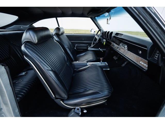1969 Oldsmobile 442 W-30 (CC-2040549) for sale in Carrollton, Texas