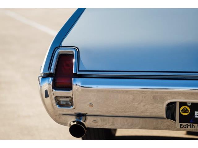 1969 Oldsmobile 442 W-30 (CC-2040549) for sale in Carrollton, Texas