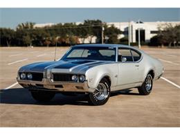 1969 Oldsmobile 442 W-30 (CC-2040549) for sale in Carrollton, Texas
