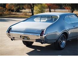 1969 Oldsmobile 442 W-30 (CC-2040549) for sale in Carrollton, Texas
