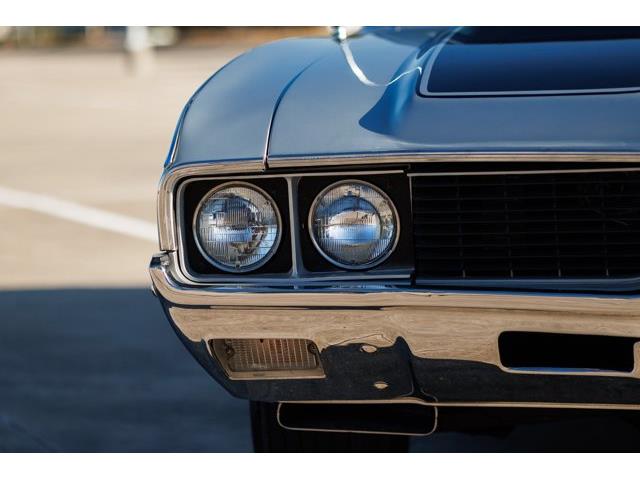 1969 Oldsmobile 442 W-30 (CC-2040549) for sale in Carrollton, Texas