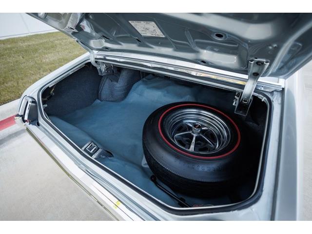1969 Oldsmobile 442 W-30 (CC-2040549) for sale in Carrollton, Texas