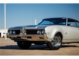 1969 Oldsmobile 442 W-30 (CC-2040549) for sale in Carrollton, Texas