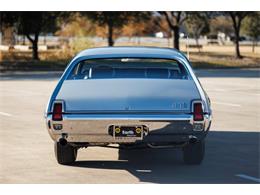 1969 Oldsmobile 442 W-30 (CC-2040549) for sale in Carrollton, Texas