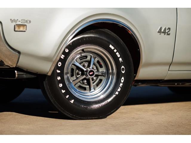 1969 Oldsmobile 442 W-30 (CC-2040549) for sale in Carrollton, Texas