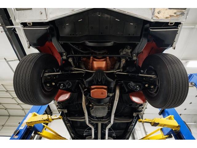 1969 Oldsmobile 442 W-30 (CC-2040549) for sale in Carrollton, Texas
