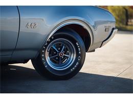 1969 Oldsmobile 442 W-30 (CC-2040549) for sale in Carrollton, Texas