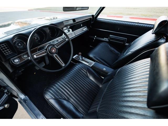 1969 Oldsmobile 442 W-30 (CC-2040549) for sale in Carrollton, Texas
