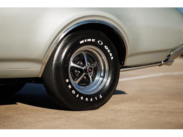 1969 Oldsmobile 442 W-30 (CC-2040549) for sale in Carrollton, Texas