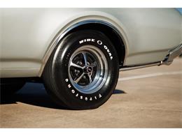 1969 Oldsmobile 442 W-30 (CC-2040549) for sale in Carrollton, Texas