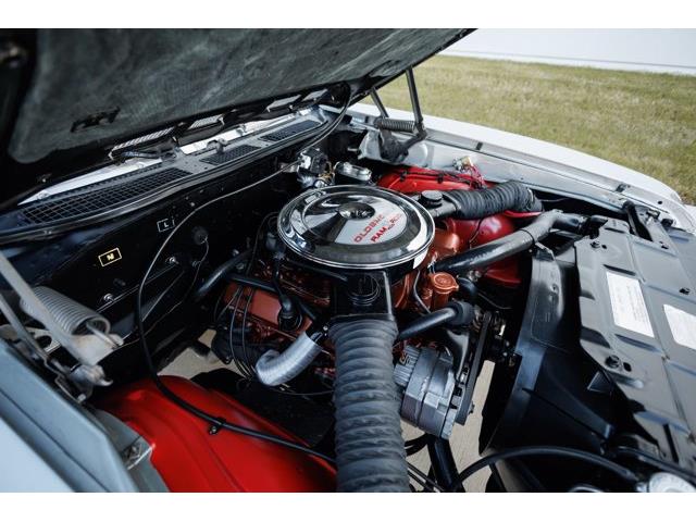 1969 Oldsmobile 442 W-30 (CC-2040549) for sale in Carrollton, Texas
