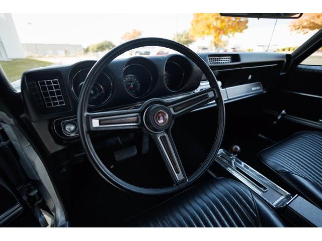 1969 Oldsmobile 442 W-30 (CC-2040549) for sale in Carrollton, Texas