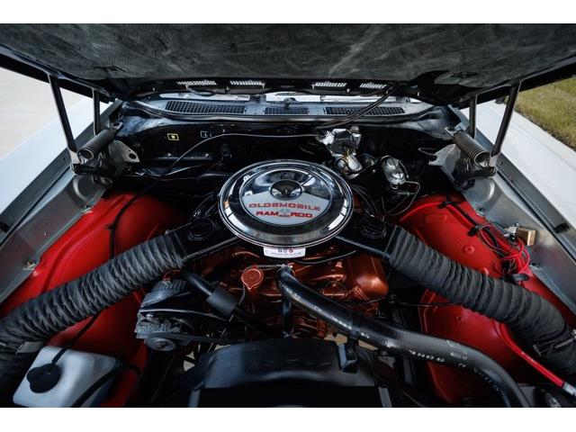 1969 Oldsmobile 442 W-30 (CC-2040549) for sale in Carrollton, Texas
