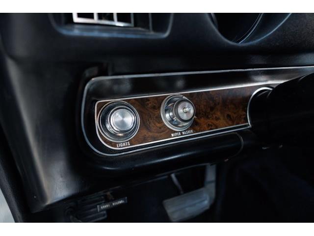 1969 Oldsmobile 442 W-30 (CC-2040549) for sale in Carrollton, Texas