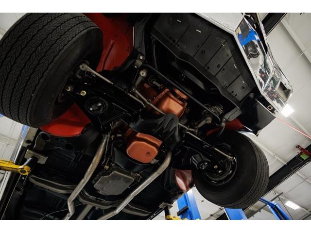 1969 Oldsmobile 442 W-30 (CC-2040549) for sale in Carrollton, Texas