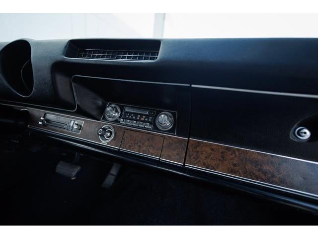 1969 Oldsmobile 442 W-30 (CC-2040549) for sale in Carrollton, Texas