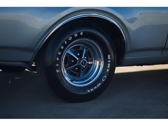 1969 Oldsmobile 442 W-30 (CC-2040549) for sale in Carrollton, Texas