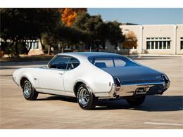 1969 Oldsmobile 442 W-30 (CC-2040549) for sale in Carrollton, Texas