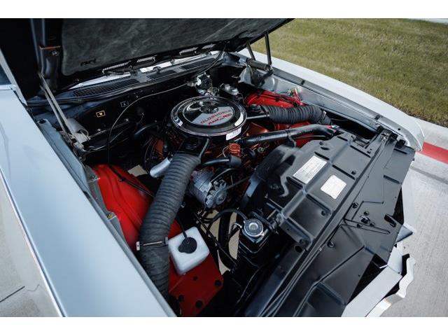 1969 Oldsmobile 442 W-30 (CC-2040549) for sale in Carrollton, Texas