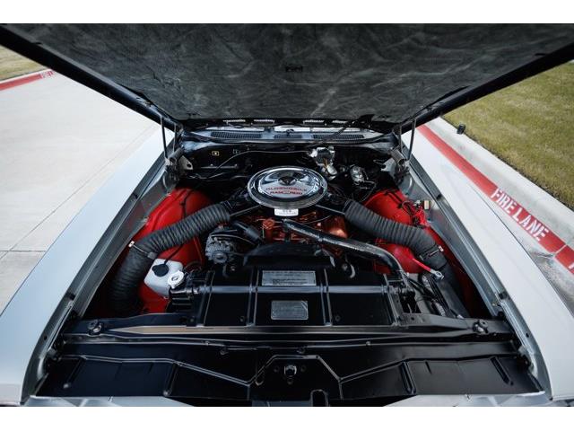 1969 Oldsmobile 442 W-30 (CC-2040549) for sale in Carrollton, Texas