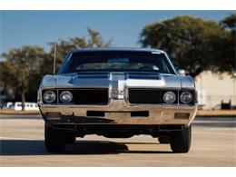 1969 Oldsmobile 442 W-30 (CC-2040549) for sale in Carrollton, Texas