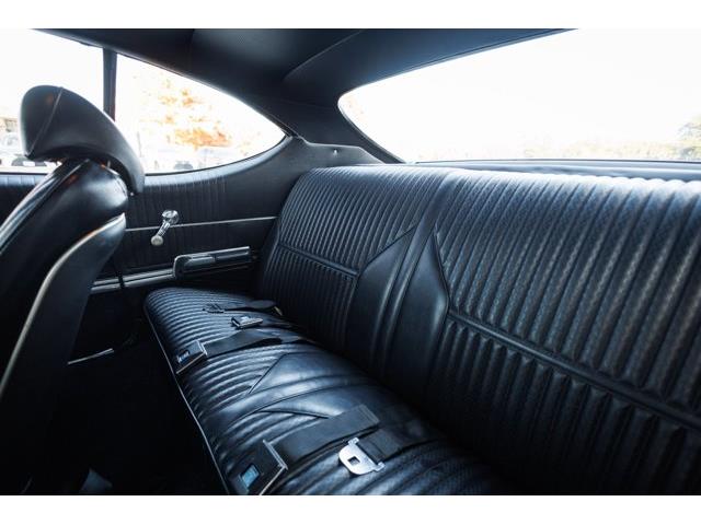 1969 Oldsmobile 442 W-30 (CC-2040549) for sale in Carrollton, Texas