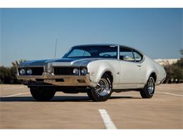 1969 Oldsmobile 442 W-30 (CC-2040549) for sale in Carrollton, Texas