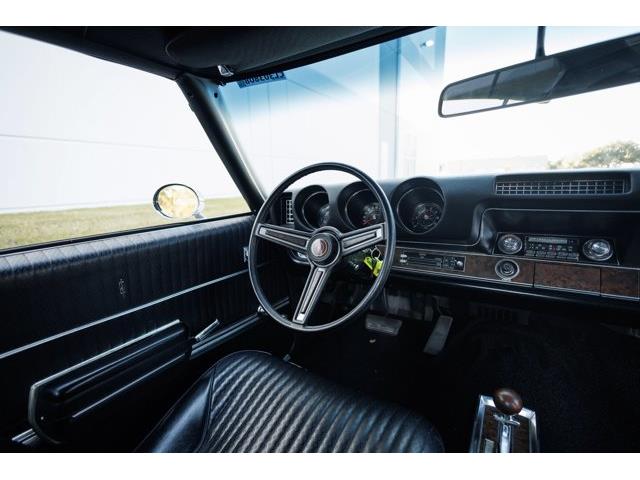 1969 Oldsmobile 442 W-30 (CC-2040549) for sale in Carrollton, Texas