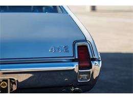 1969 Oldsmobile 442 W-30 (CC-2040549) for sale in Carrollton, Texas