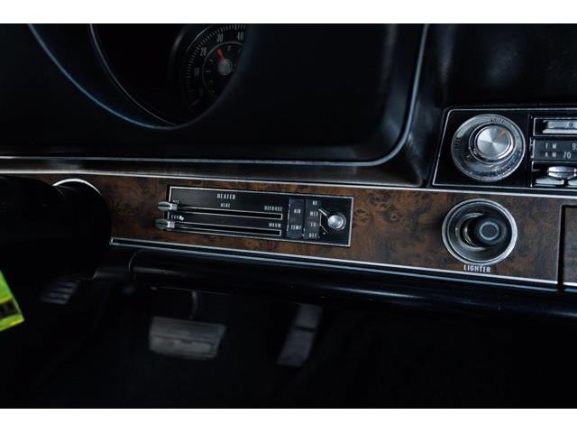 1969 Oldsmobile 442 W-30 (CC-2040549) for sale in Carrollton, Texas