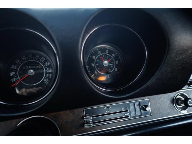 1969 Oldsmobile 442 W-30 (CC-2040549) for sale in Carrollton, Texas