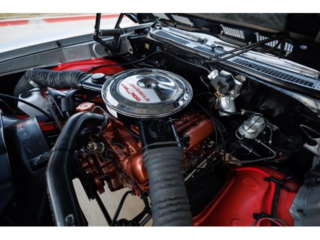 1969 Oldsmobile 442 W-30 (CC-2040549) for sale in Carrollton, Texas