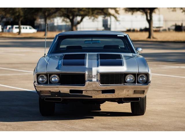 1969 Oldsmobile 442 W-30 (CC-2040549) for sale in Carrollton, Texas