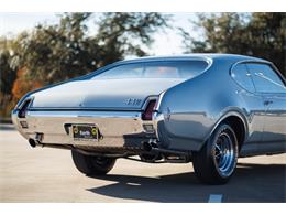 1969 Oldsmobile 442 W-30 (CC-2040549) for sale in Carrollton, Texas