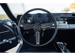 1969 Oldsmobile 442 W-30 (CC-2040549) for sale in Carrollton, Texas