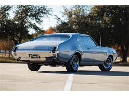 1969 Oldsmobile 442 W-30 (CC-2040549) for sale in Carrollton, Texas