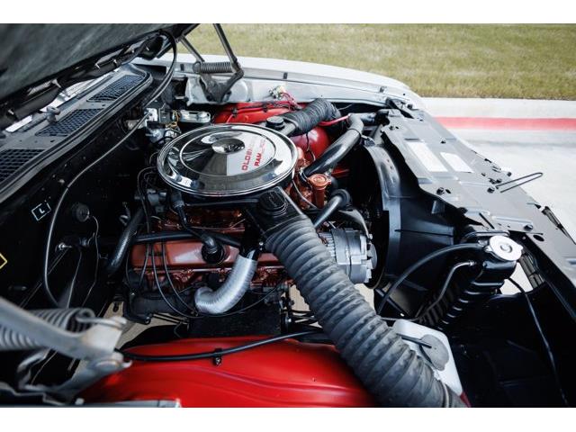 1969 Oldsmobile 442 W-30 (CC-2040549) for sale in Carrollton, Texas