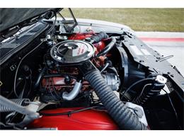 1969 Oldsmobile 442 W-30 (CC-2040549) for sale in Carrollton, Texas