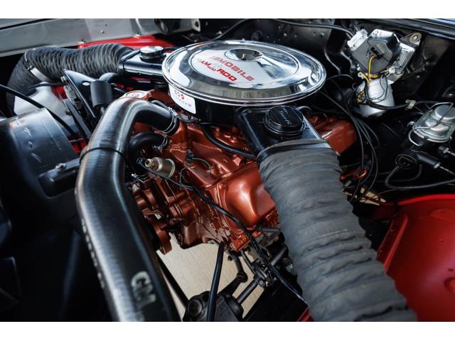 1969 Oldsmobile 442 W-30 (CC-2040549) for sale in Carrollton, Texas