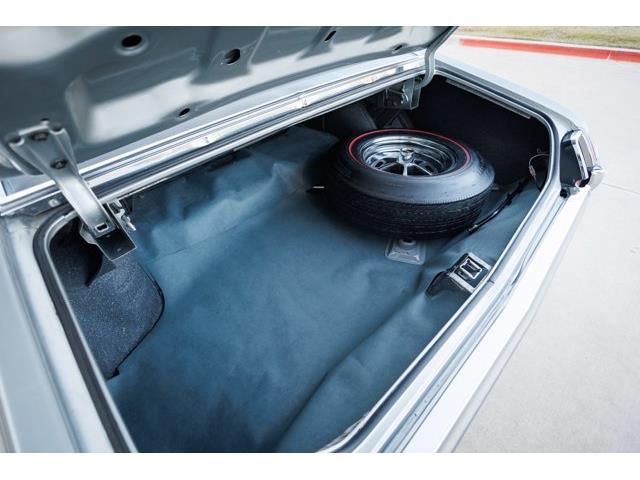 1969 Oldsmobile 442 W-30 (CC-2040549) for sale in Carrollton, Texas