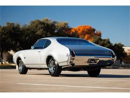 1969 Oldsmobile 442 W-30 (CC-2040549) for sale in Carrollton, Texas