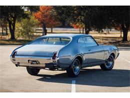 1969 Oldsmobile 442 W-30 (CC-2040549) for sale in Carrollton, Texas