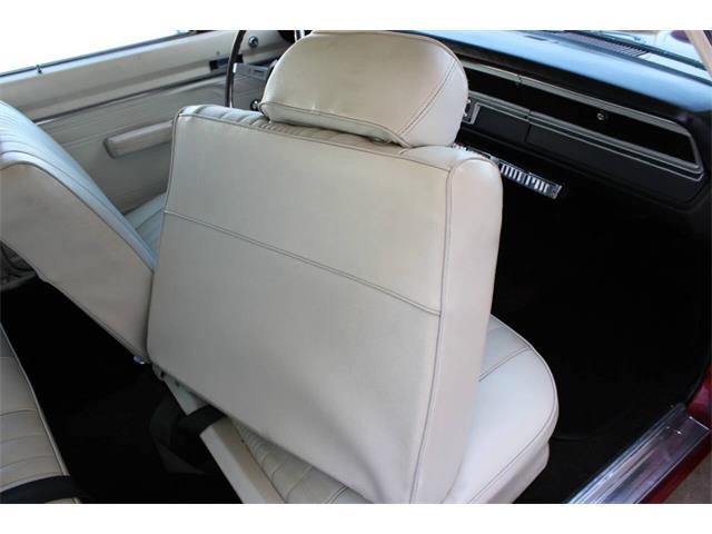 1969 Dodge Dart (CC-2045508) for sale in La Verne, California