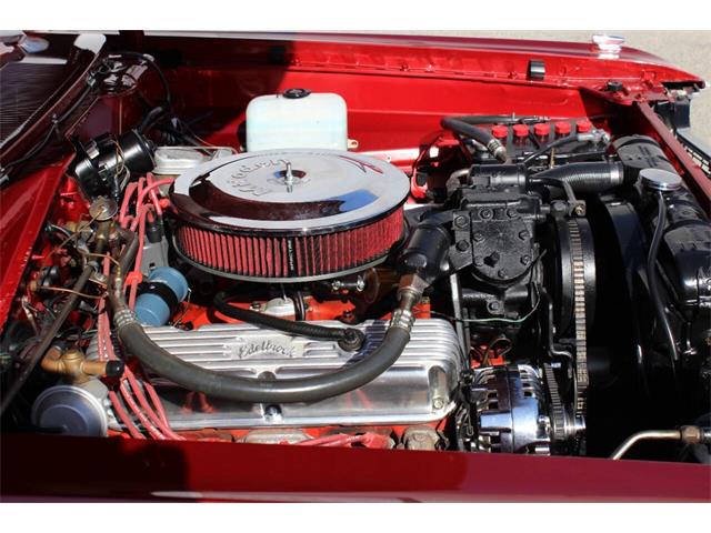 1969 Dodge Dart (CC-2045508) for sale in La Verne, California