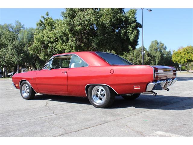1969 Dodge Dart (CC-2045508) for sale in La Verne, California