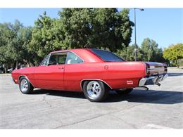 1969 Dodge Dart (CC-2045508) for sale in La Verne, California