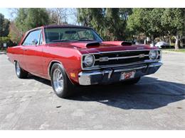 1969 Dodge Dart (CC-2045508) for sale in La Verne, California