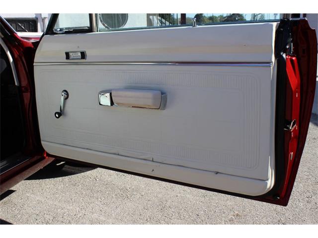 1969 Dodge Dart (CC-2045508) for sale in La Verne, California