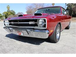 1969 Dodge Dart (CC-2045508) for sale in La Verne, California